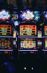 Vulkan Rich Casino
